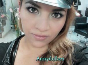 Annydollsex