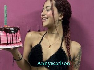 Annyecarlson