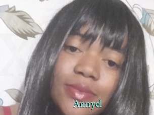 annyel xxx Fantasy Land