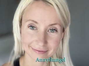 Annyfitangel