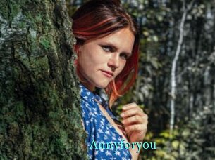 Annyforyou