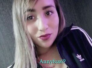 Annyfox69