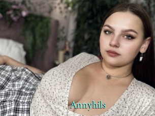 Annyhils