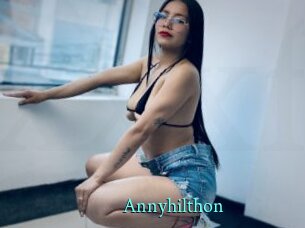 Annyhilthon