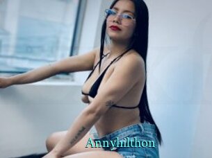 Annyhilthon