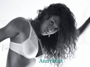 Annyhunt