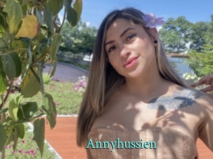 Annyhussien