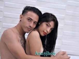 annyjhon xxx Fantasy Land