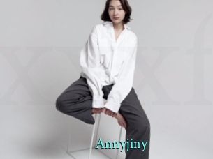 annyjiny xxx Fantasy Land