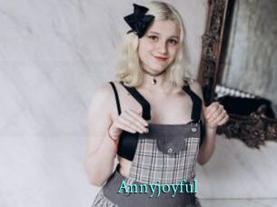Annyjoyful