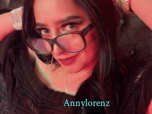 annylorenz xxx Fantasy Land