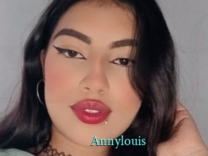 annylouis xxx Fantasy Land