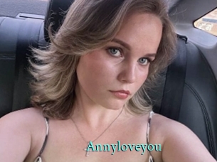 Annyloveyou