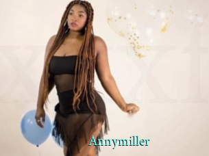 Annymiller