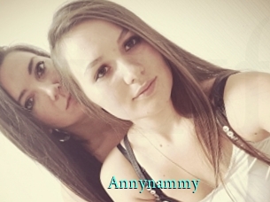 Annynammy
