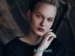 Annynett