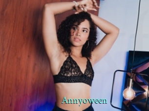 Annyoween