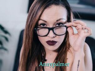 Annypalmer
