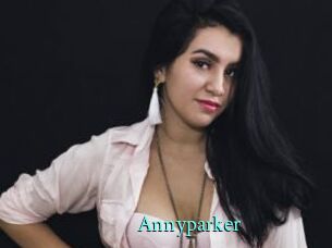 Annyparker