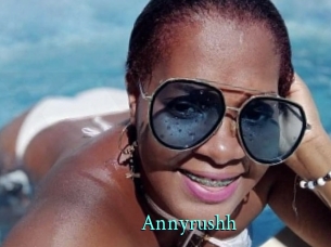 Annyrushh