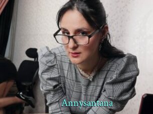 Annysantana