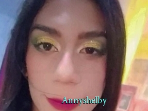 annyshelby xxx Fantasy Land