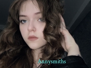 Annysmiths