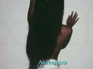 Annysquirts