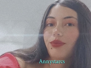 Annystarcs