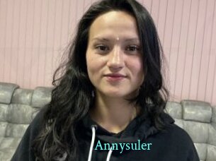 Annysuler