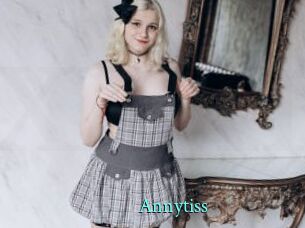 Annytiss