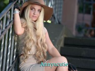 Annyucutie