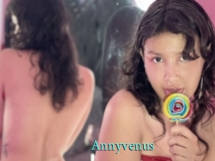 Annyvenus