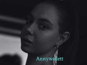 Annywailett