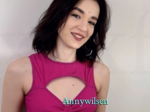annywilsen xxx Fantasy Land