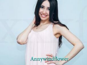 Annywindflower
