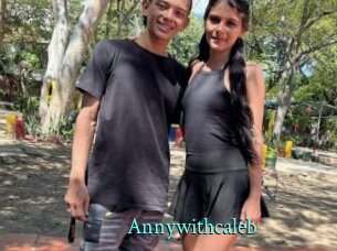 Annywithcaleb