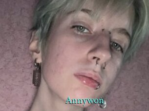 Annywon