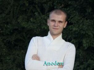 Anoderr