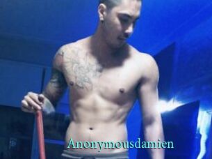 Anonymousdamien