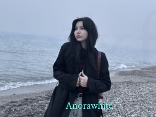 Anorawhite