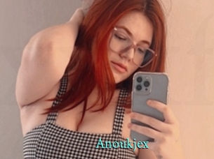 Anoukjex