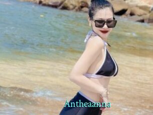 Antheaanna