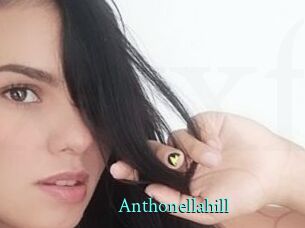 Anthonellahill