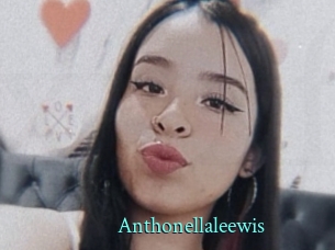 Anthonellaleewis