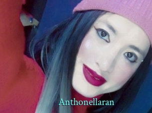 Anthonellaran