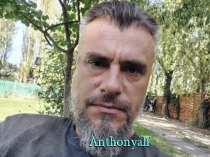anthonyalf xxx Fantasy Land