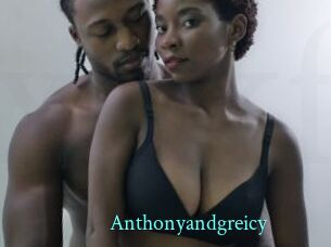Anthonyandgreicy