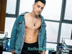 Anthonycruise
