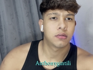 Anthonygintili